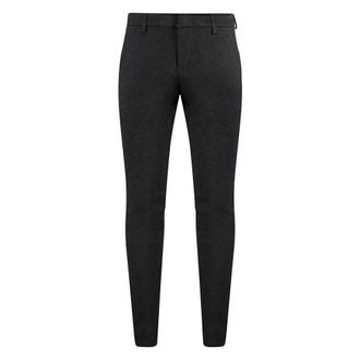 Dondup Hombre, Pantalones, Gris, Talla: W34