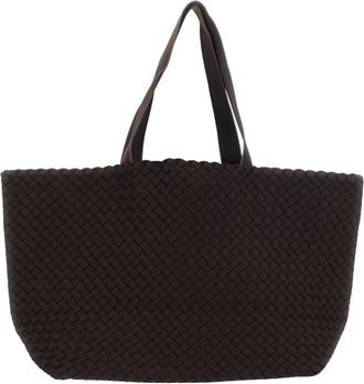 Naghedi Mujer, Bolsos, Marr&oacute;n, Talla: ONE Size