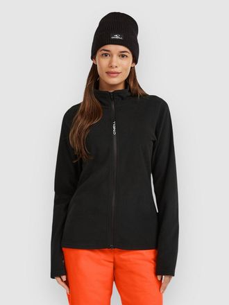 O'Neill FwcCruz JackS Polartec Chaqueta Polar negro