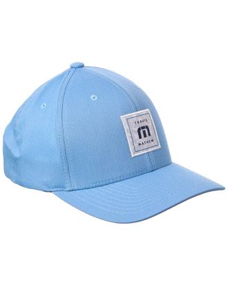 Travis Mathew Travismathew Final Boarding Snapback Hat