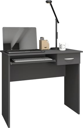 ebuy24 Caj&oacute;n Extra&iacute;ble De Escritorio Arusa 75x85x50 - Vcm