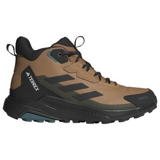 ADIDAS TERREX Anylander Mid R.Rdy Wanderschuhe f&uuml;r Herren | schwarz