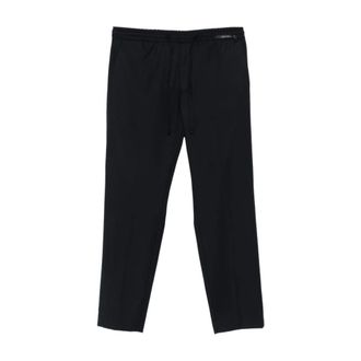 Michael Coal Uomo, Pantaloni, Blu, W38, new