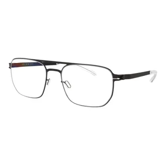 Mykita unisex, Accessoires, Grijs, Maat: 53 MM