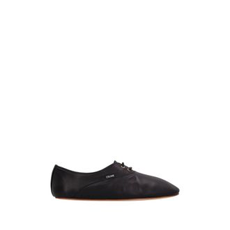 Celine Mujer, Zapatos, Negro, Talla: 38 1/2 EU