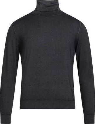 Canali Turtlenecks