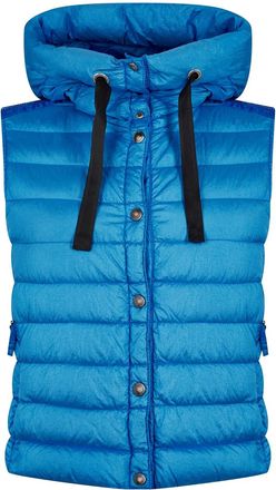 Parajumpers Taryn donsvest met capuchon