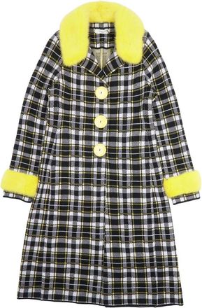 Charlott Parkas - Dames - Mantel - Zwart - L - Jassen