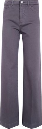 Seventy Jeans Wide Leg Pd0101