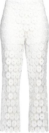 Erika Cavallini Semi Couture BOTTOMWEAR - Trousers on YOOX.COM