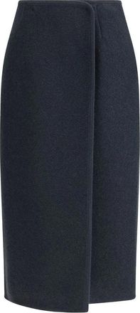 Rier Donna, Gonne, Blu, L, new