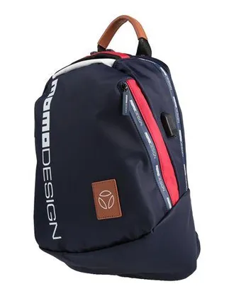 Momo Design BAGS - Rucksacks on YOOX.COM