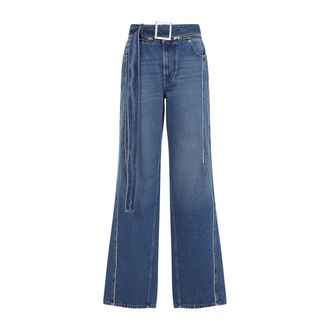Jean Paul Gaultier Jeans
