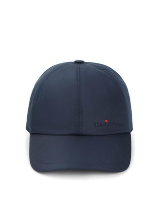 Kiton Baseball Cap