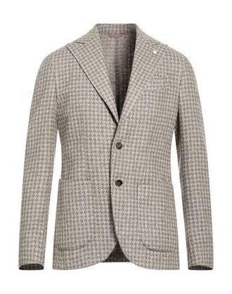 Luigi Bianchi Mantova COMPLETI E COORDINATI - Blazers su YOOX.COM