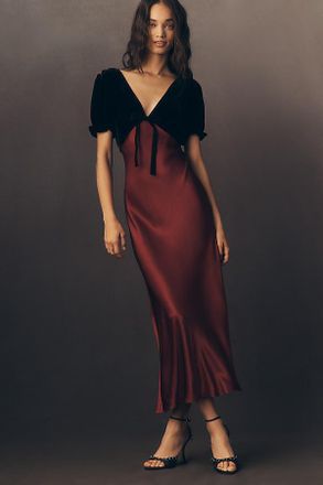 Rails Dory Maxi Slip Dress