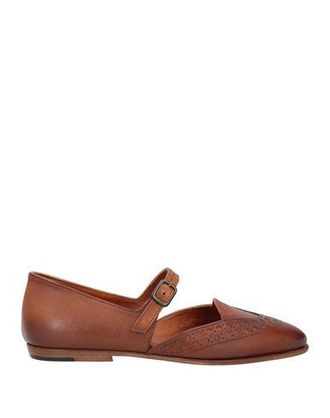 Pantanetti FOOTWEAR - Ballet flats on YOOX.COM