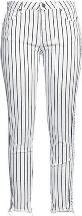 Gaëlle Paris BOTTOMWEAR - Trousers sur YOOX.COM
