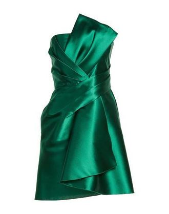Alberta Ferretti DRESSES - Mini dresses sur YOOX.COM