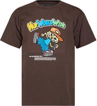HUF TOPWEAR - T-shirts on YOOX.COM