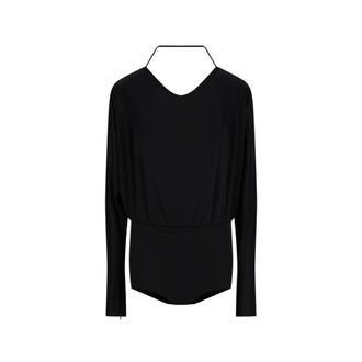 Andamane Winnie Playsuit Openback