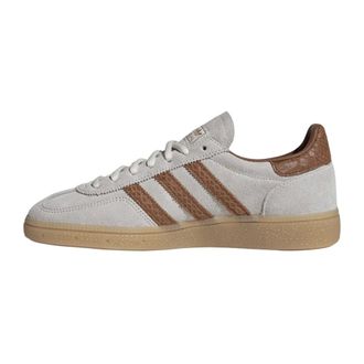 adidas Fitness, Dames, Beige, 40 EU, Handball Spezial