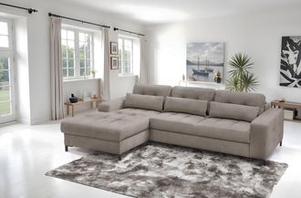 Exxpo Sofa Fashion Ecksofa