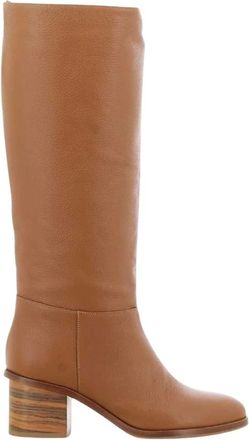 Atelier Content Dames, Schoenen, Bruin, Maat: 36 EU