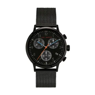 Ted Baker Heren, Accessoires, Zwart, Maat: ONE Size