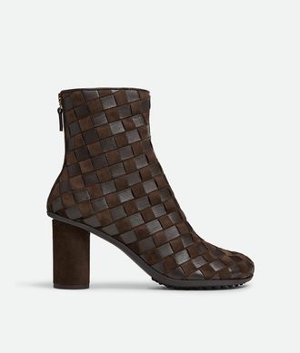 Bottega Veneta Atomic Ankle Boot - Bottega Veneta