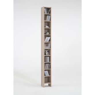Calicosy Calicosy - Scaffale Salvaspazio 11 Livelli Hallo - H185 Cm