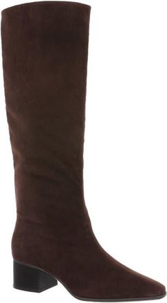 Nordstrom Banks Tall Boot in Brown Chicory at Nordstrom, Size 9.5