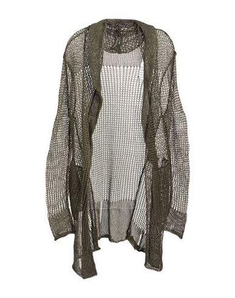 Masnada KNITWEAR - Cardigans on YOOX.COM
