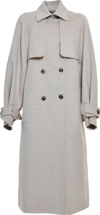 Max Mara M&auml;ntel