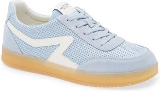 Rag & Bone Retro Court 2.0 Sneaker in Sky Blue at Nordstrom, Size 10.5Us