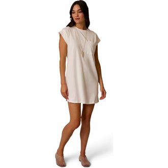 Carve Designs Cosmo Dress in Cloud at Nordstrom, Size Xx-Small
