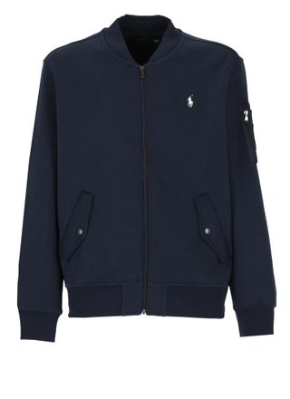Polo Ralph Lauren Pony Sweatshirt