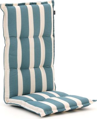 Hartman Hartman tuinkussen hoge rug 123x50cm