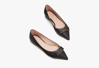 Kate Spade New York Deneuve Flats