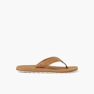 Reef Mens The Nox In Tobacco M