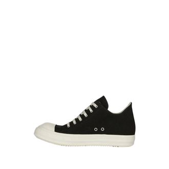 Rick Owens Heren, Schoenen, Zwart, Maat: 45 EU