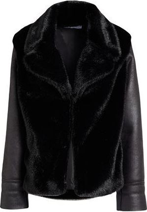 Kaos JACKEN & M&Auml;NTEL - Shearling- & Kunstfell auf YOOX.COM