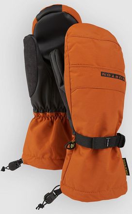 Burton Profile Muffole rosso