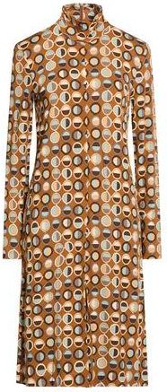 Maliparmi DRESSES - Midi dresses sur YOOX.COM