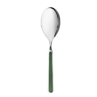 Mepra Fantasia Risotto Spoon in Green at Nordstrom