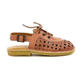 Kickers Donna, Scarpe, Marrone, 36 EU, new