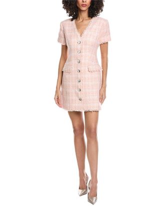 Toccin Phoebe Vest Dress
