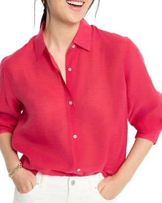 Nic+Zoe Nic+Zoe Breeze Shirt