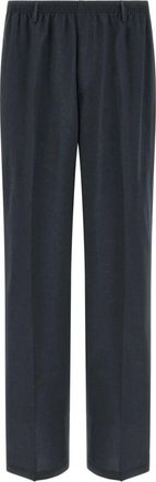 Cellar Door Alfonso BL Pants - Heren - Straight fit broeken - Zwart - XL - Broeken