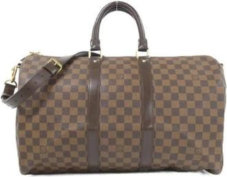 Louis Vuitton unisex, Pre-owned, Marrone, Taglia unica, used